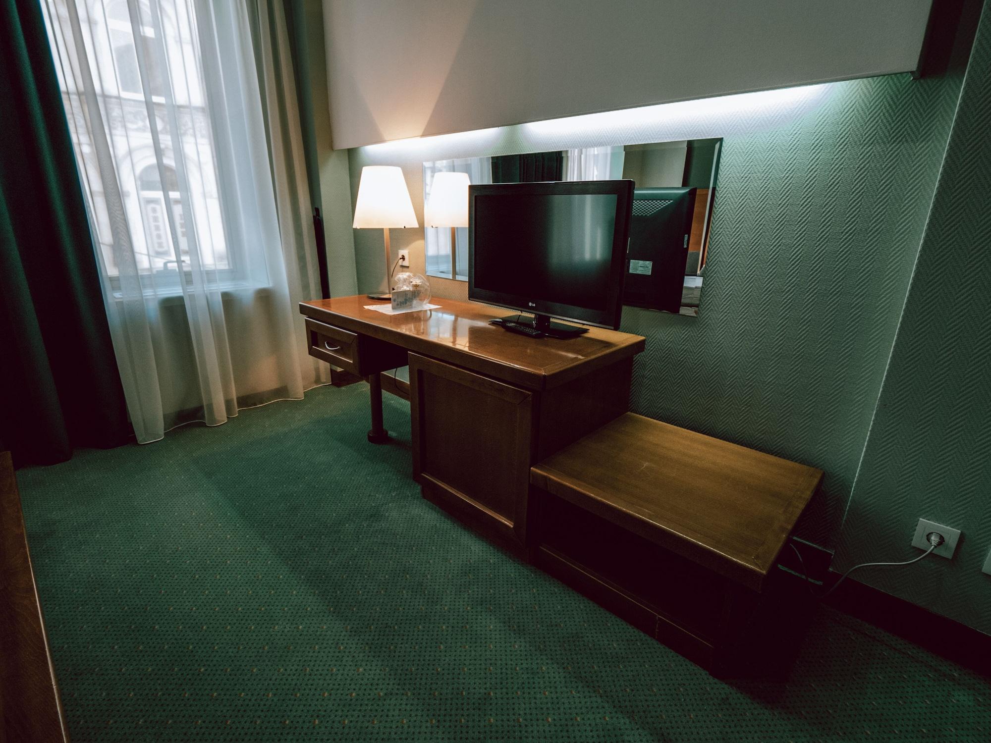 Hotel Astra Sarajewo Zewnętrze zdjęcie