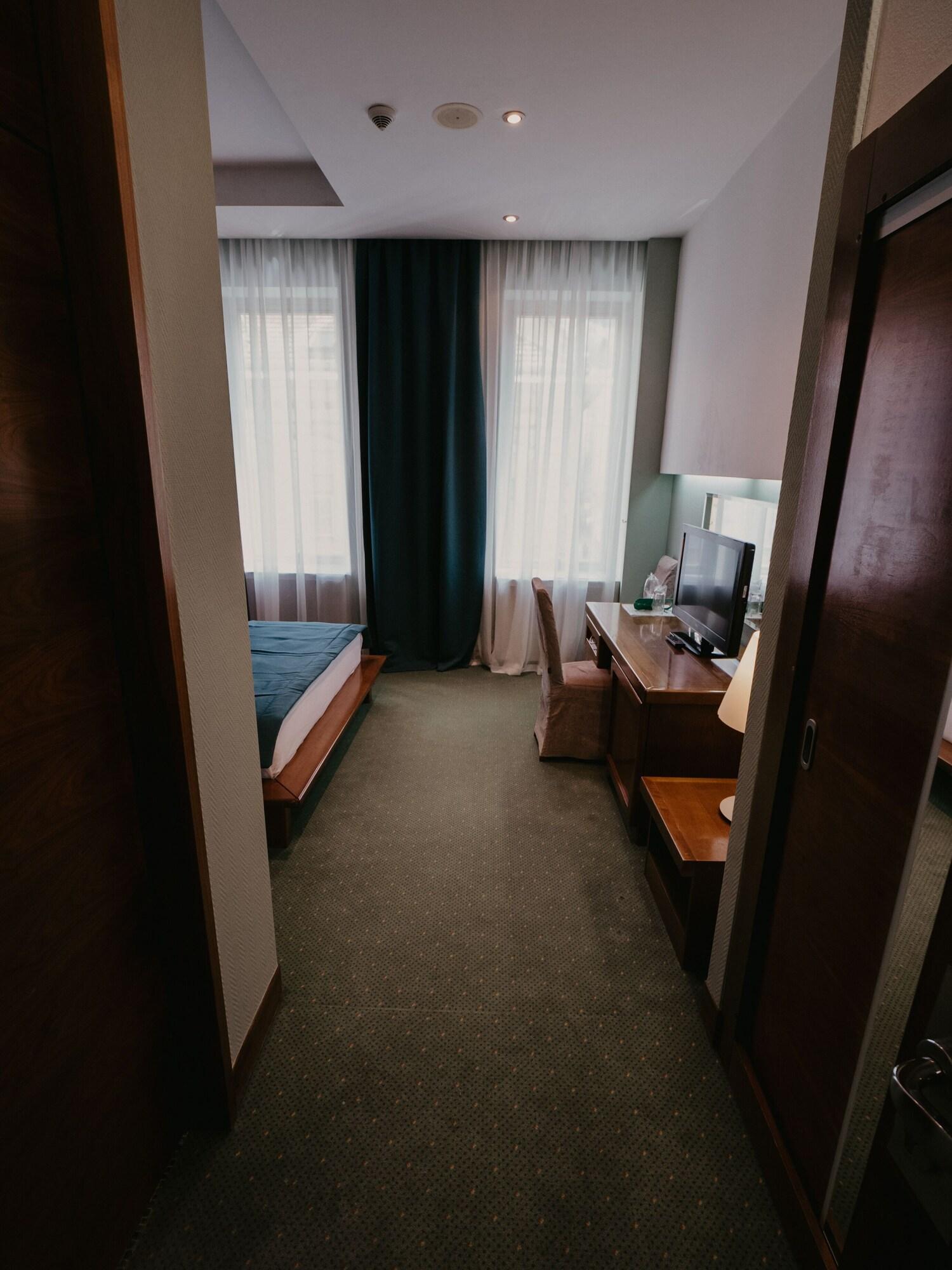 Hotel Astra Sarajewo Zewnętrze zdjęcie